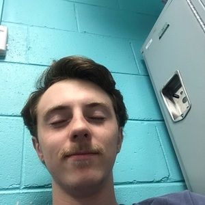 Meet your Posher, Dylan